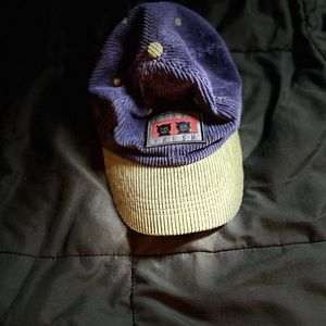 TEDDY FRESH Hat.